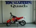 Honda CRF50F