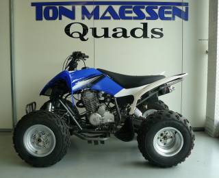 Y65 quad 250cc