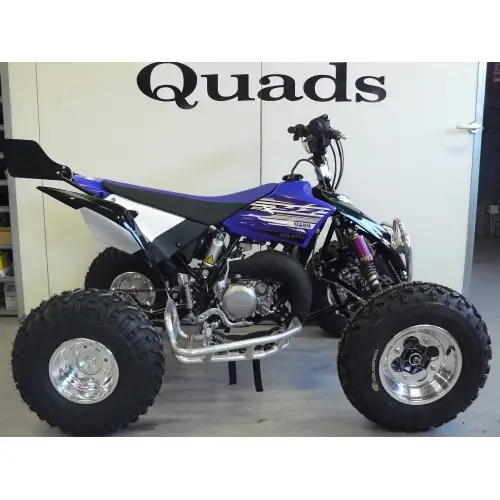 yz85 quad