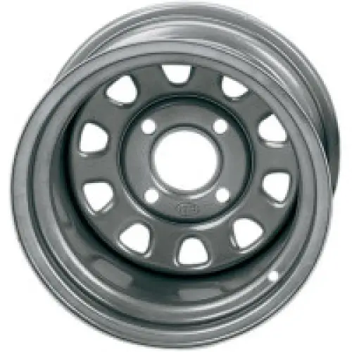 itp 12 inch stalen 4x4 velg