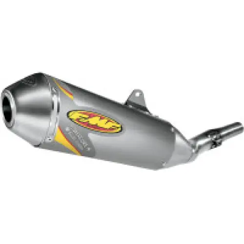 fmf exhaust powercore 4 slip-on